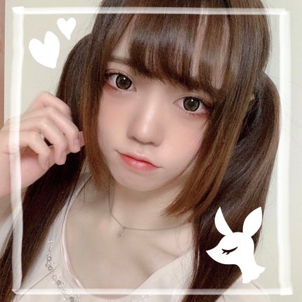 secretcandymagic(シークレットキャンディーマジック)1month/secret candymagic/1ヶ月(1MONTH)カラコンを使ったクチコミ(1枚目)