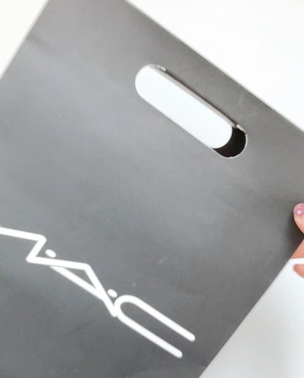 リップガラス/M・A・C/リップグロスを使ったクチコミ(2枚目)