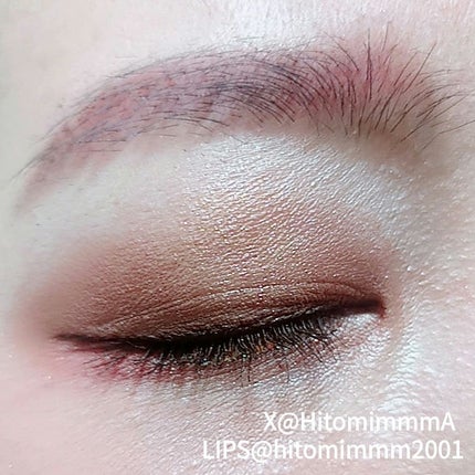 アイシャドウベース/キャンメイク/アイシャドウベースを使ったクチコミ(8枚目)