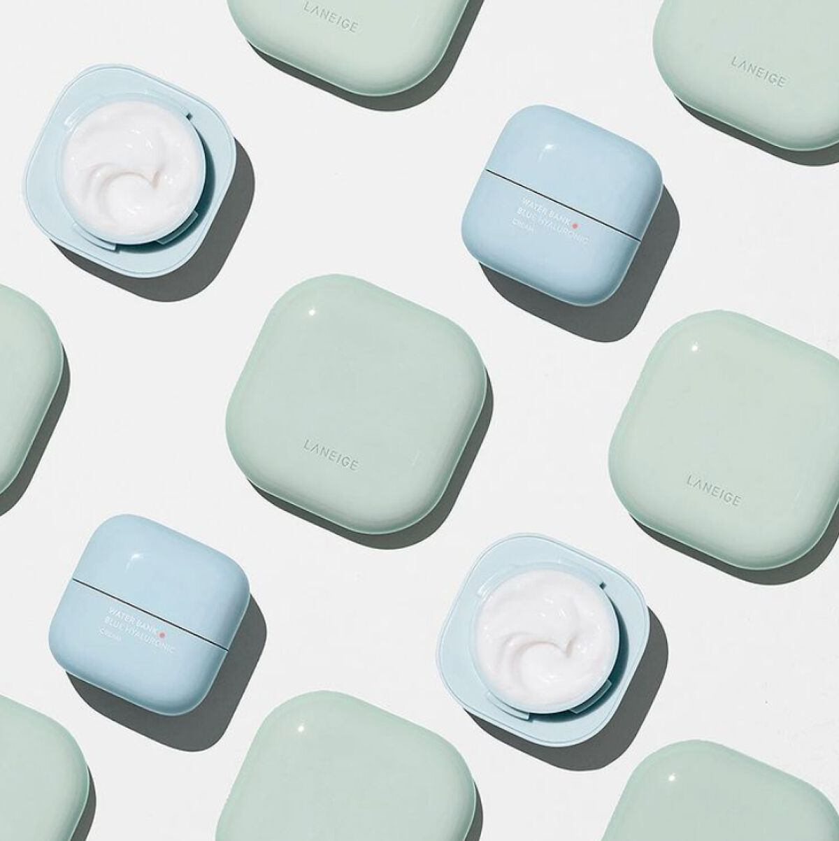 ネオクッション マット/LANEIGE/クッションファンデーションを使ったクチコミ（2枚目）