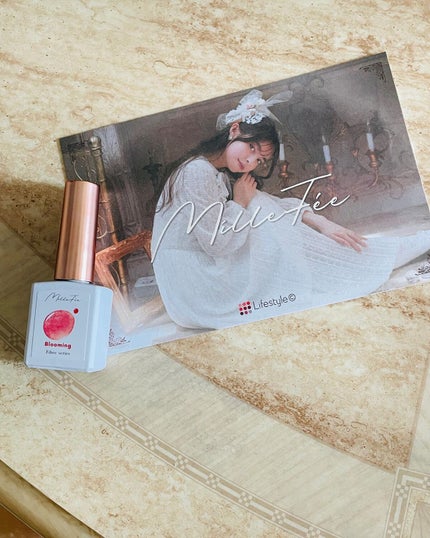 Shiho Arai on LIPS 「・・MilleFée(ミルフィー)は、フランス発祥のお菓子M..」(6枚目)