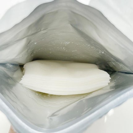 ワフードメイド 酒粕マスク/pdc/シートマスク・パックを使ったクチコミ(4枚目)