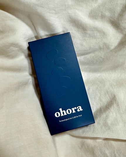 セミキュアジェルネイル(ハンド) ND-047 N Rosewood /ohora/ネイルシールの画像