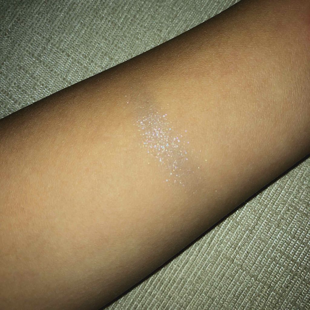 ヴィセ アヴァン シングルアイカラー/Visée/単色アイシャドウを使ったクチコミ(3枚目)