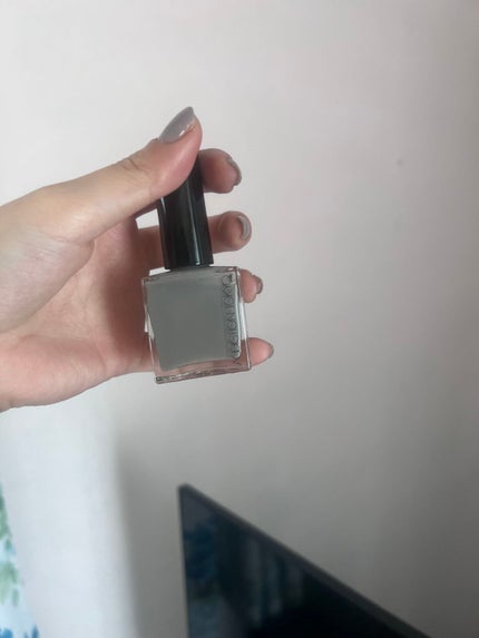 ザ ネイルポリッシュ/ADDICTION/マニキュアを使ったクチコミ(8枚目)