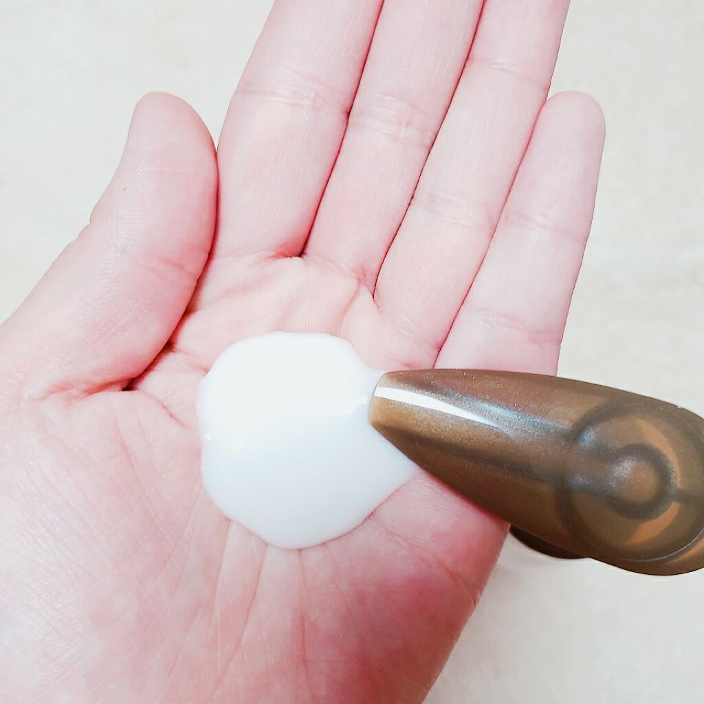 ハーバニエンス シャンプー・コンディショナー(ジャスミン＆ベルガモット)/HERBANIENCE/市販シャンプーを使ったクチコミ（3枚目）