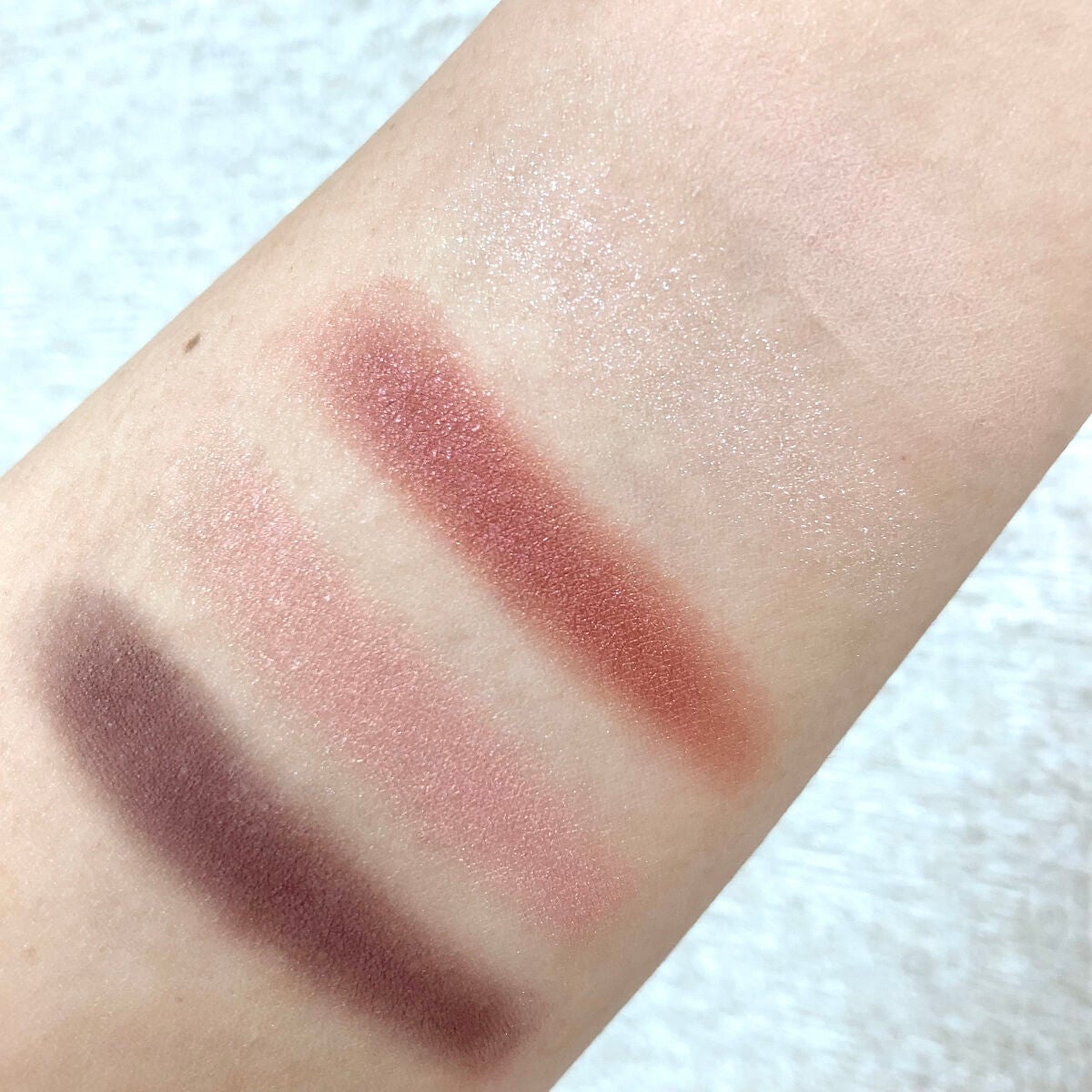 【旧】サンク クルール クチュール/Dior/アイシャドウパレットを使ったクチコミ(4枚目)