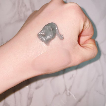 クレンジングバームモイストN/CLAYGE/クレンジングバームを使ったクチコミ(4枚目)