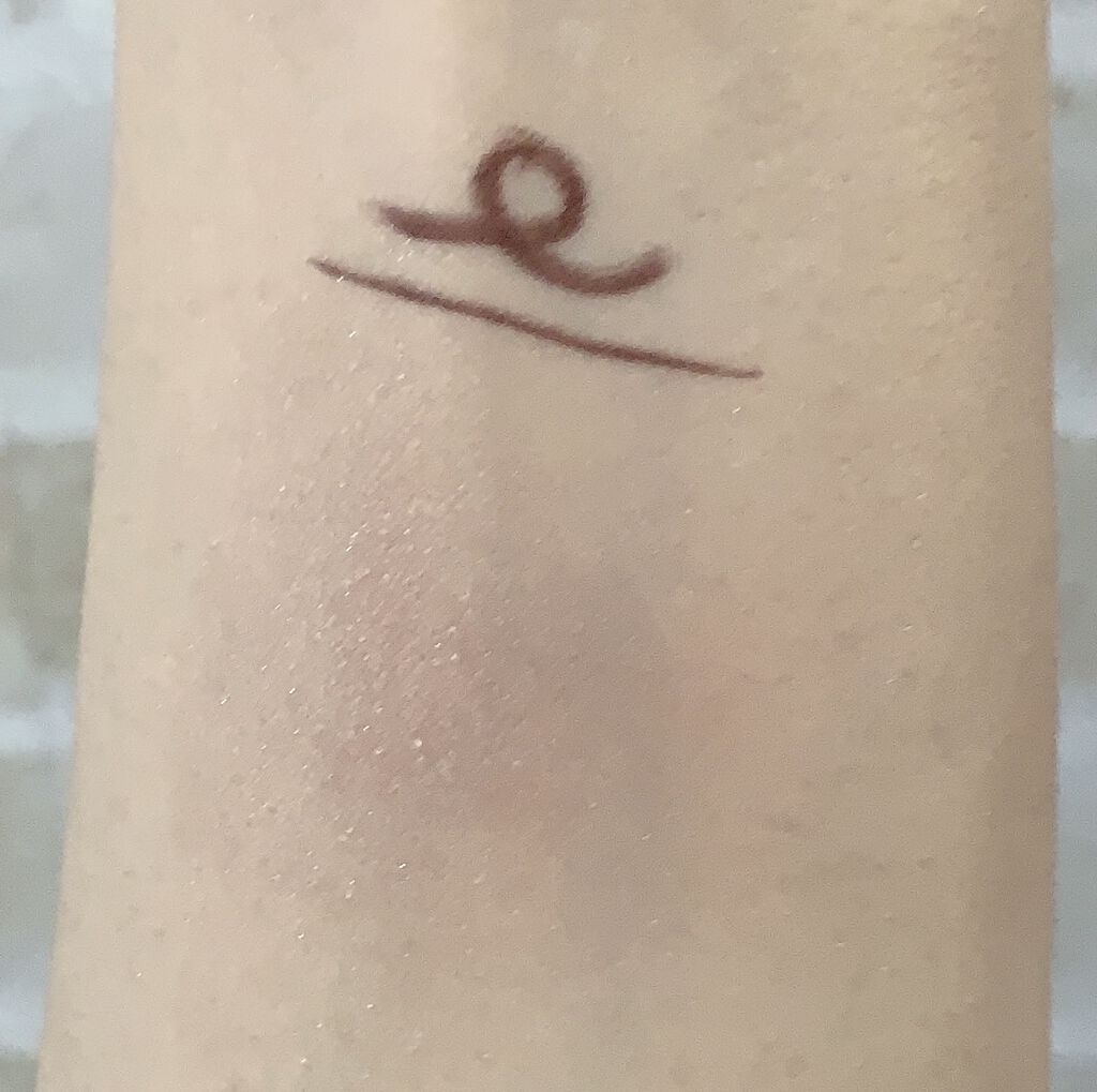 グロウフルールチークス/キャンメイク/パウダーチークを使ったクチコミ（2枚目）