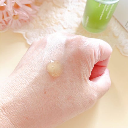 Noni Ampule/celimax/美容液を使ったクチコミ(3枚目)