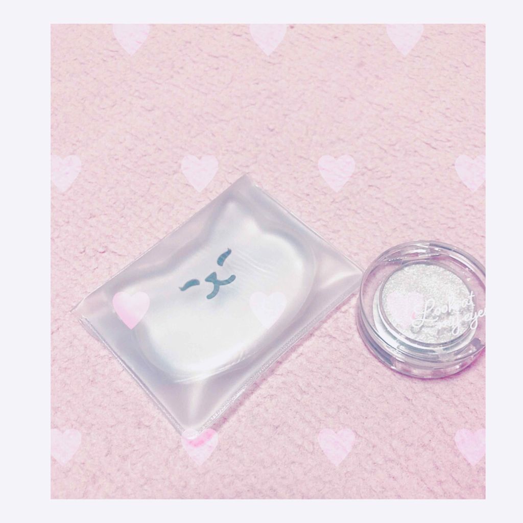 ルックアット マイアイズ/ETUDE/単色アイシャドウを使ったクチコミ(1枚目)