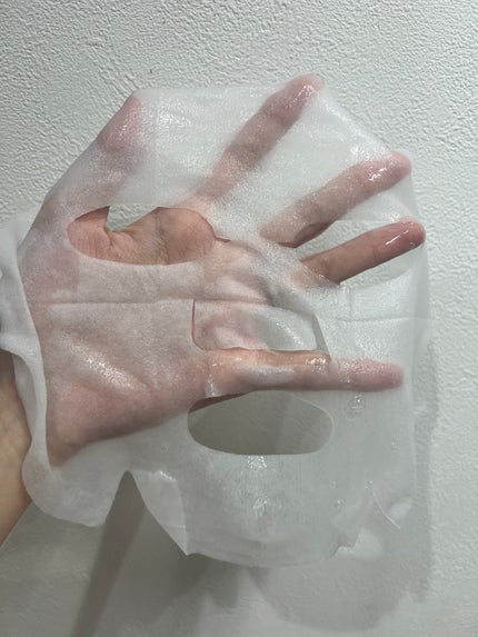 PHã»ã³ã·ãã£ããã¹ã¯ã¹ãŒãžã³ã°ïŒã¢ã€ã¹ã/SAM'U/ã·ãŒããã¹ã¯ã»ããã¯ã䜿ã£ãã¯ãã³ãïŒ3æç®ïŒ