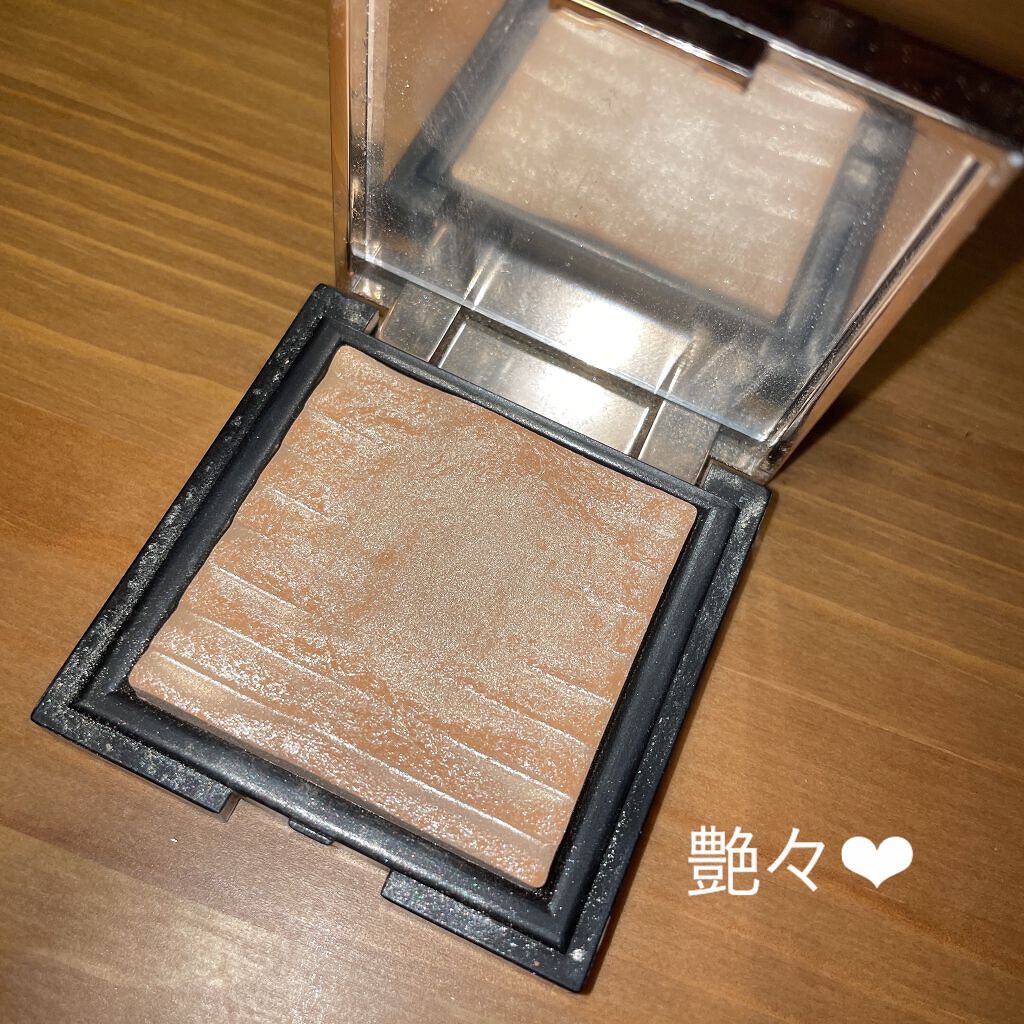 プリズム エアー ハイライター/CLIO/パウダーハイライトを使ったクチコミ(1枚目)