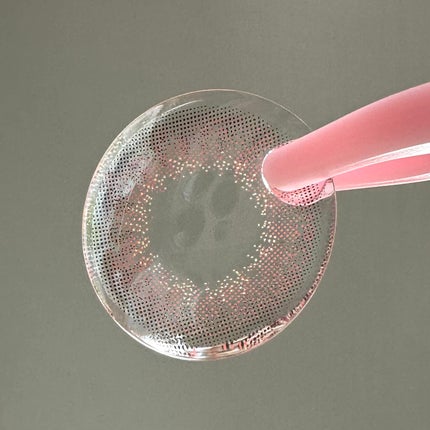 ramurie ラムリエ/ramurie/ワンデー(1DAY)カラコンを使ったクチコミ(4枚目)