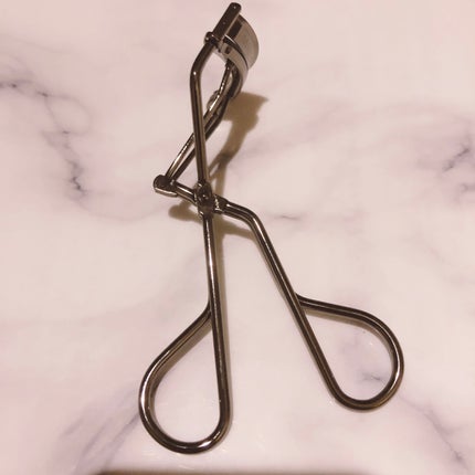 エッジフリー アイラッシュカーラー/マキアージュ/ビューラーを使ったクチコミ(3枚目)