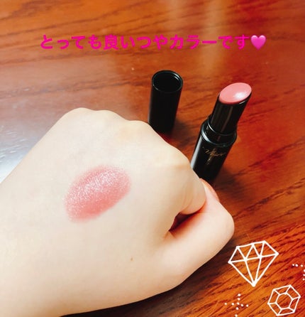 ネンマクフェイク ルージュ/Visée/口紅を使ったクチコミ(5枚目)