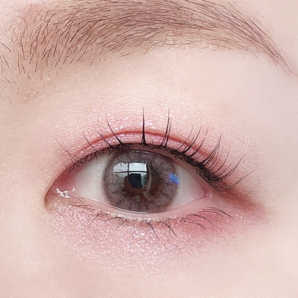 ジルスチュアート エターナル アイビジュー/JILL STUART/ジェル・クリームアイシャドウを使ったクチコミ(7枚目)