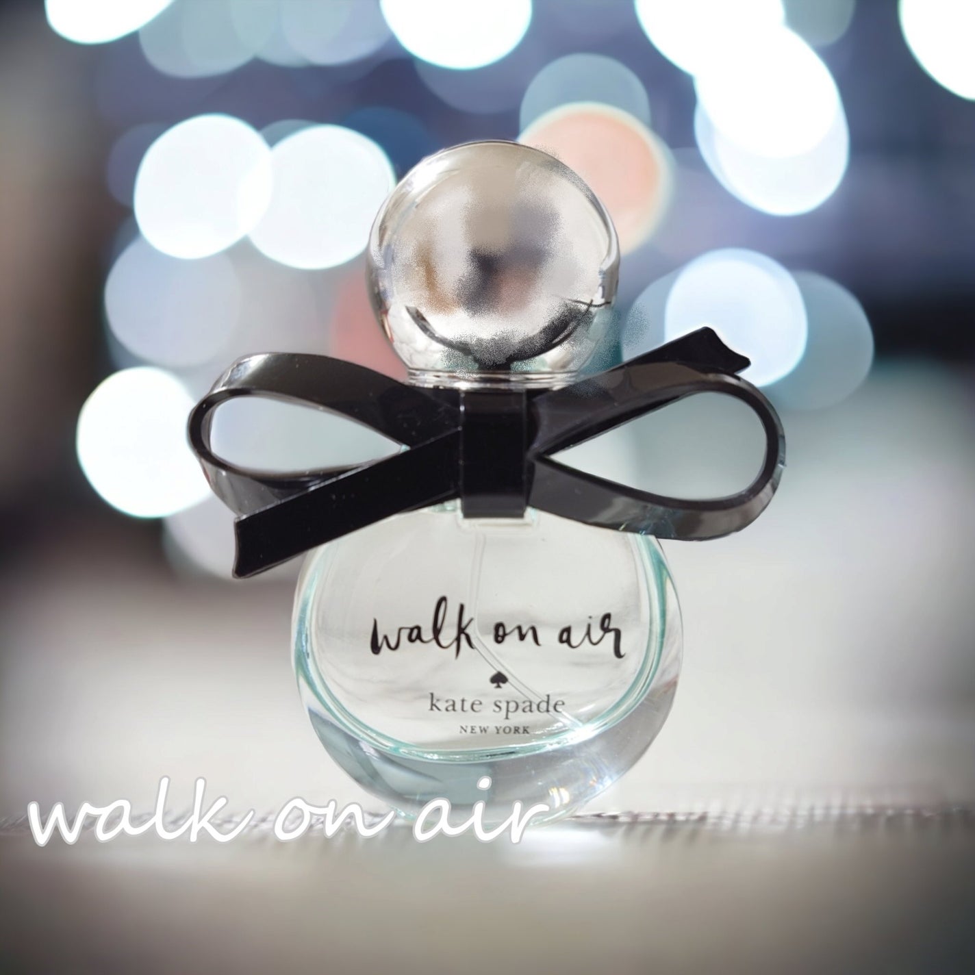 ウォークオンエアー/ケイト・スペード ニューヨーク/香水(レディース)を使ったクチコミ(1枚目)