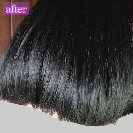 エッセンシャル プレミアム ウォータートリートメント EXスムース/エッセンシャル/アウトバストリートメントを使ったクチコミ(8枚目)