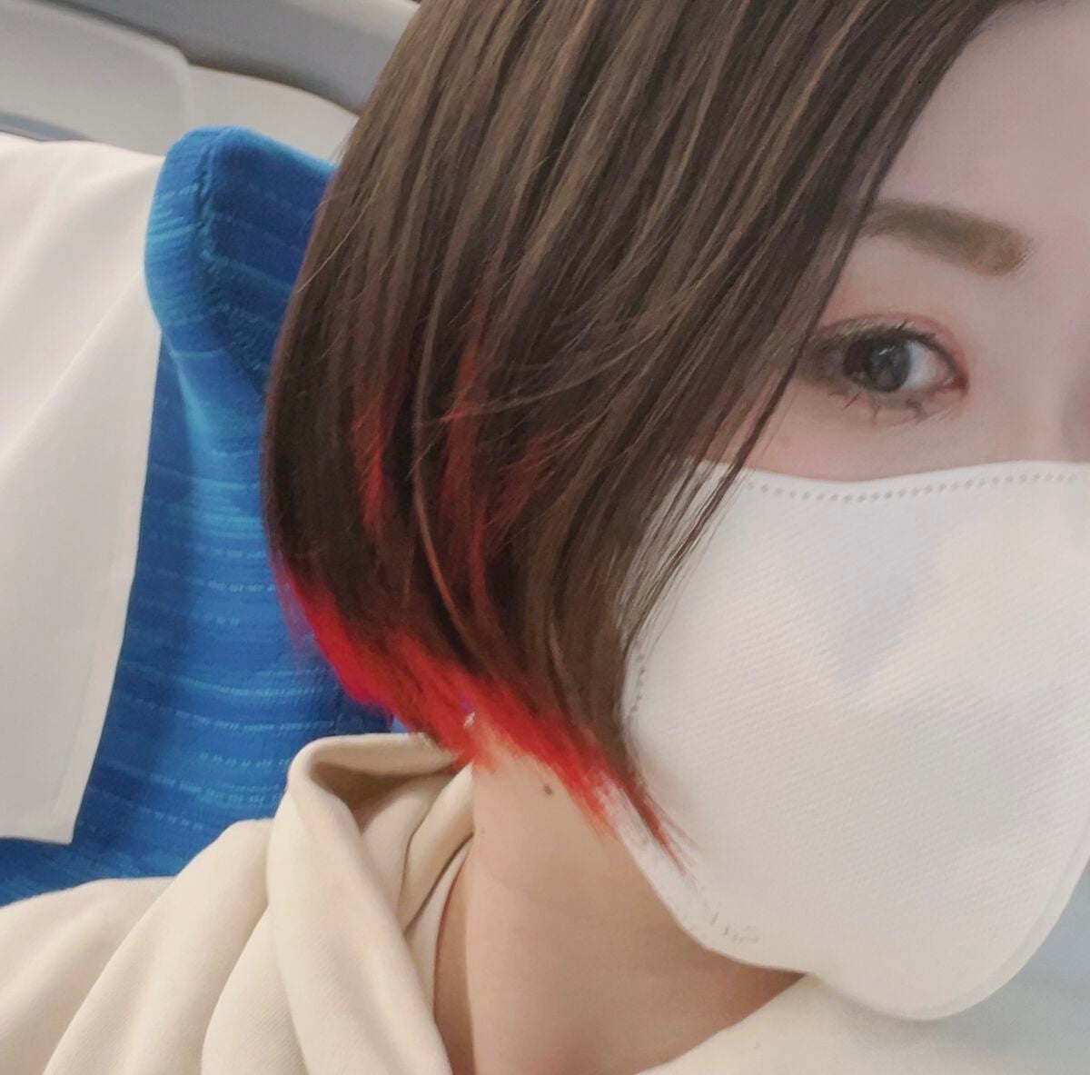 スカルプ リファイニング セラム/オルビス/頭皮ローションを使ったクチコミ(1枚目)