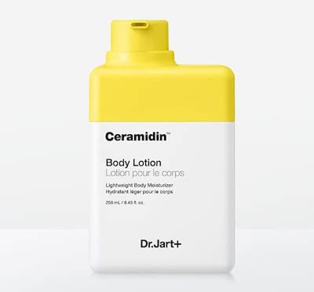 Dr.Jart＋ セラマイディンボディーローション