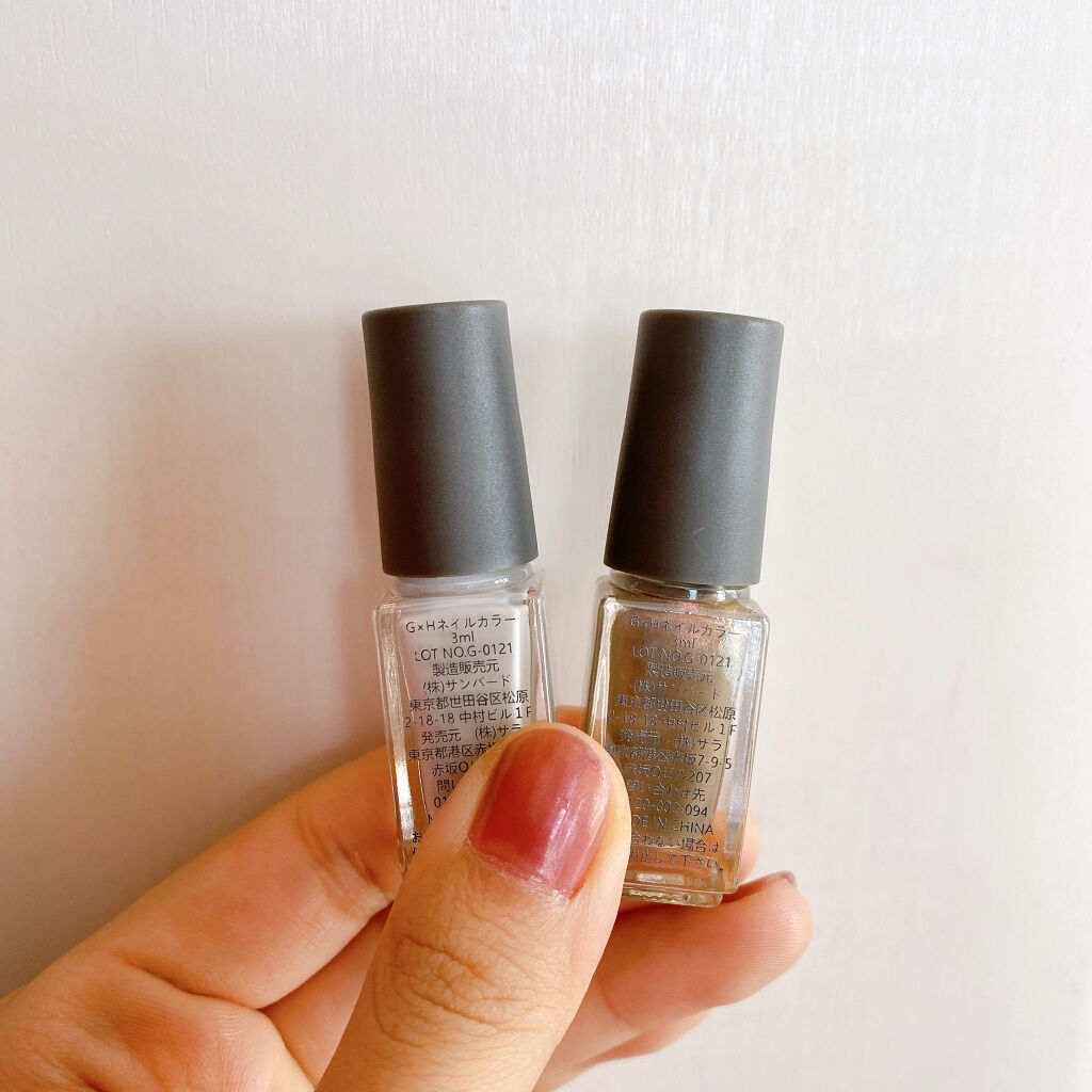 Gina 2020-21 winter/Gina/雑誌を使ったクチコミ（2枚目）