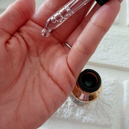 C25セラム ネオ/オバジ/美容液を使ったクチコミ(4枚目)