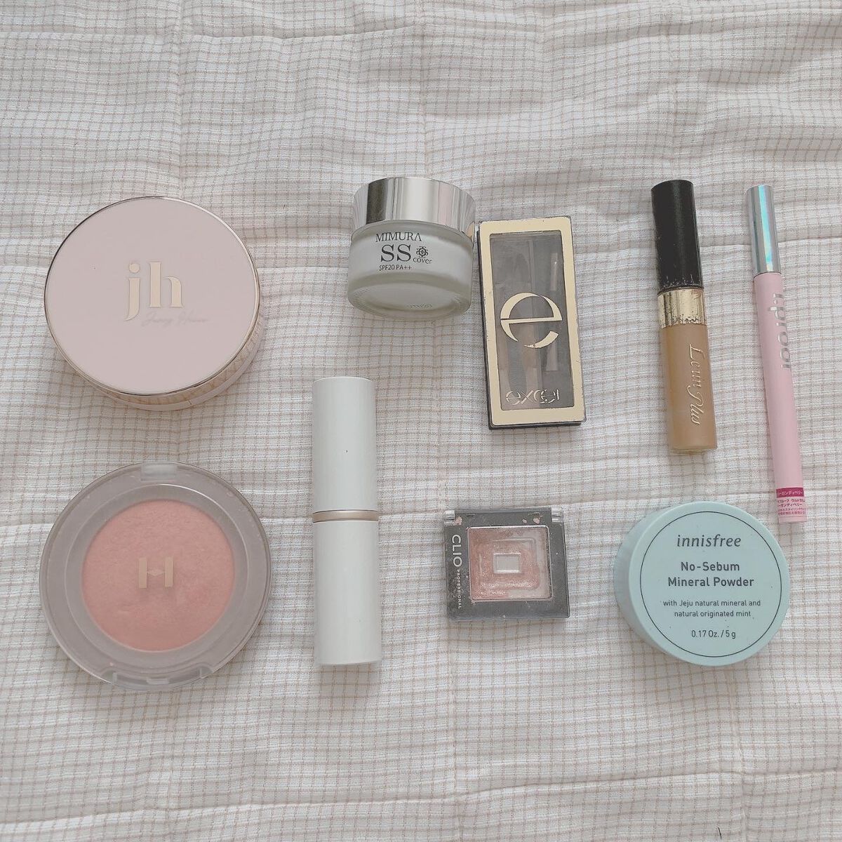 プロ シングル シャドウ/CLIO/単色アイシャドウを使ったクチコミ（1枚目）