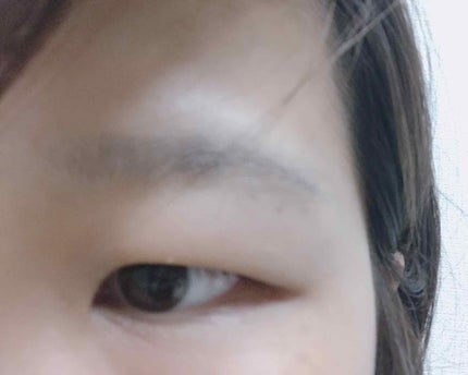 のびーるアイテープ(絆創膏タイプ、レギュラー)/DAISO/二重まぶた用アイテムを使ったクチコミ(2枚目)