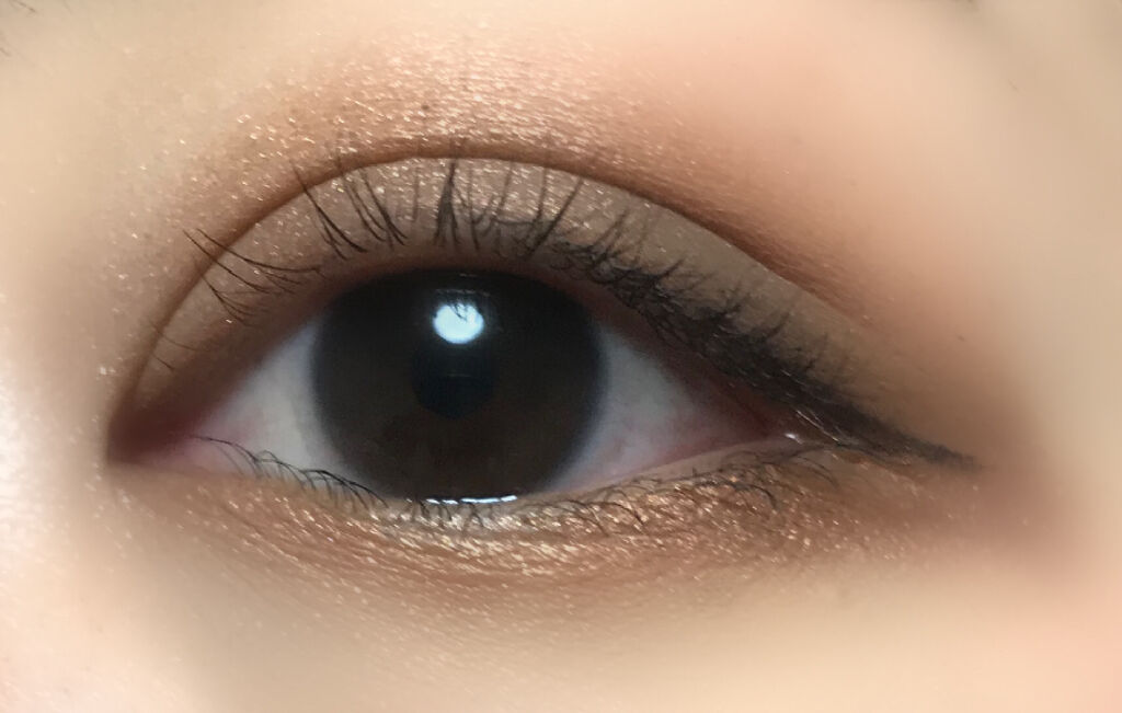 「塗るつけまつげ」ロングタイプ/デジャヴュ/マスカラを使ったクチコミ（1枚目）