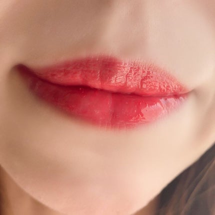 ルージュ ココ フラッシュ/CHANEL/口紅を使ったクチコミ(6枚目)
