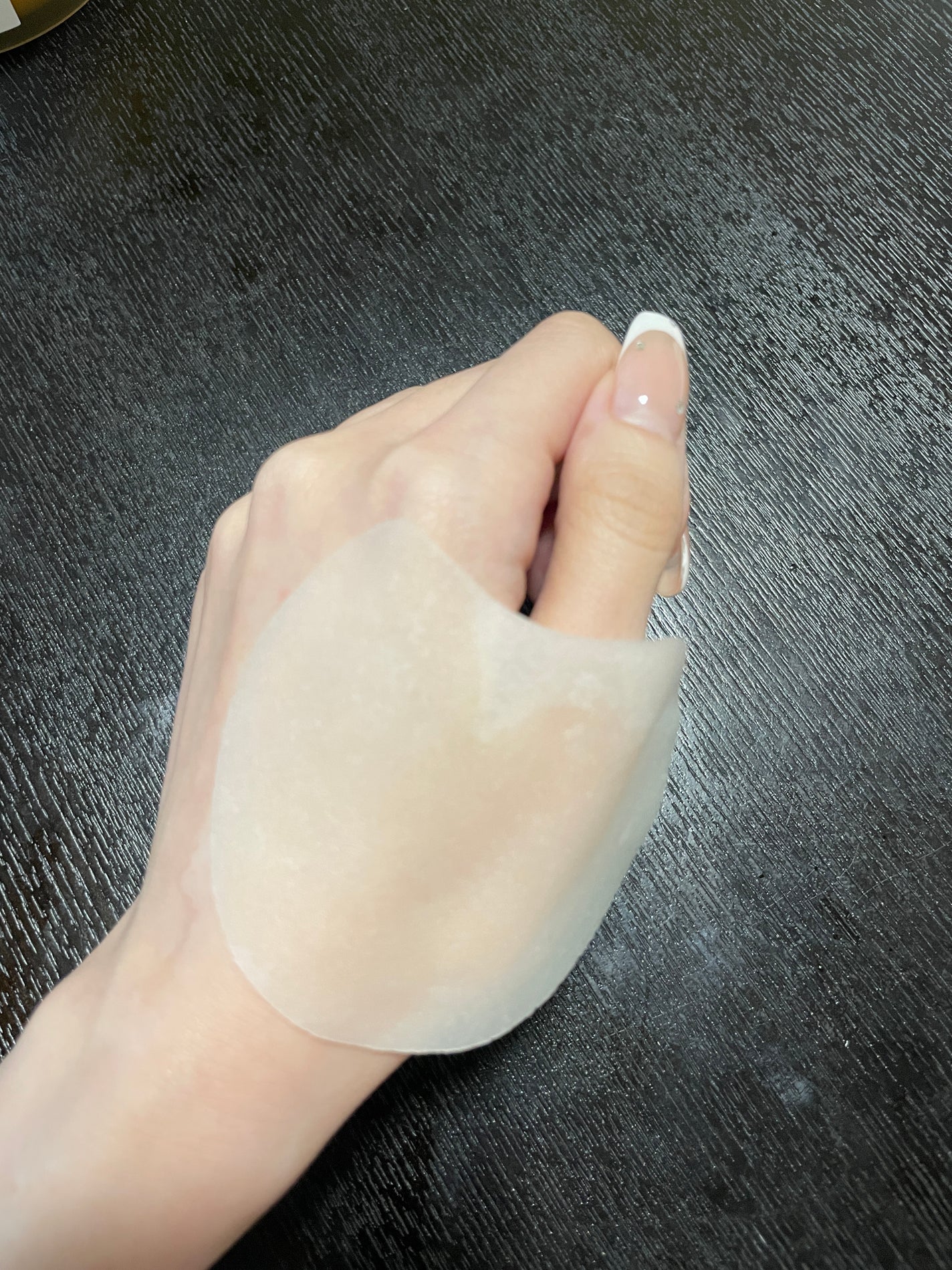 センテラ クイックカーミングパッド/SKIN1004/トナーパッドを使ったクチコミ(2枚目)