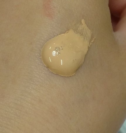 ビューティーチャージ CCクリーム/ヒロインメイク/CCクリームを使ったクチコミ(4枚目)