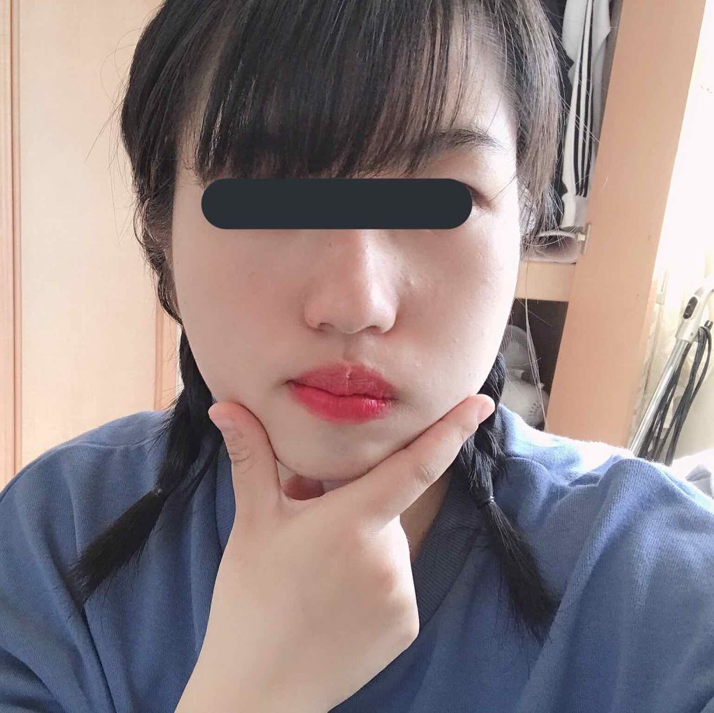 【旧品】マシュマロフィニッシュパウダー/キャンメイク/プレストパウダーを使ったクチコミ(1枚目)