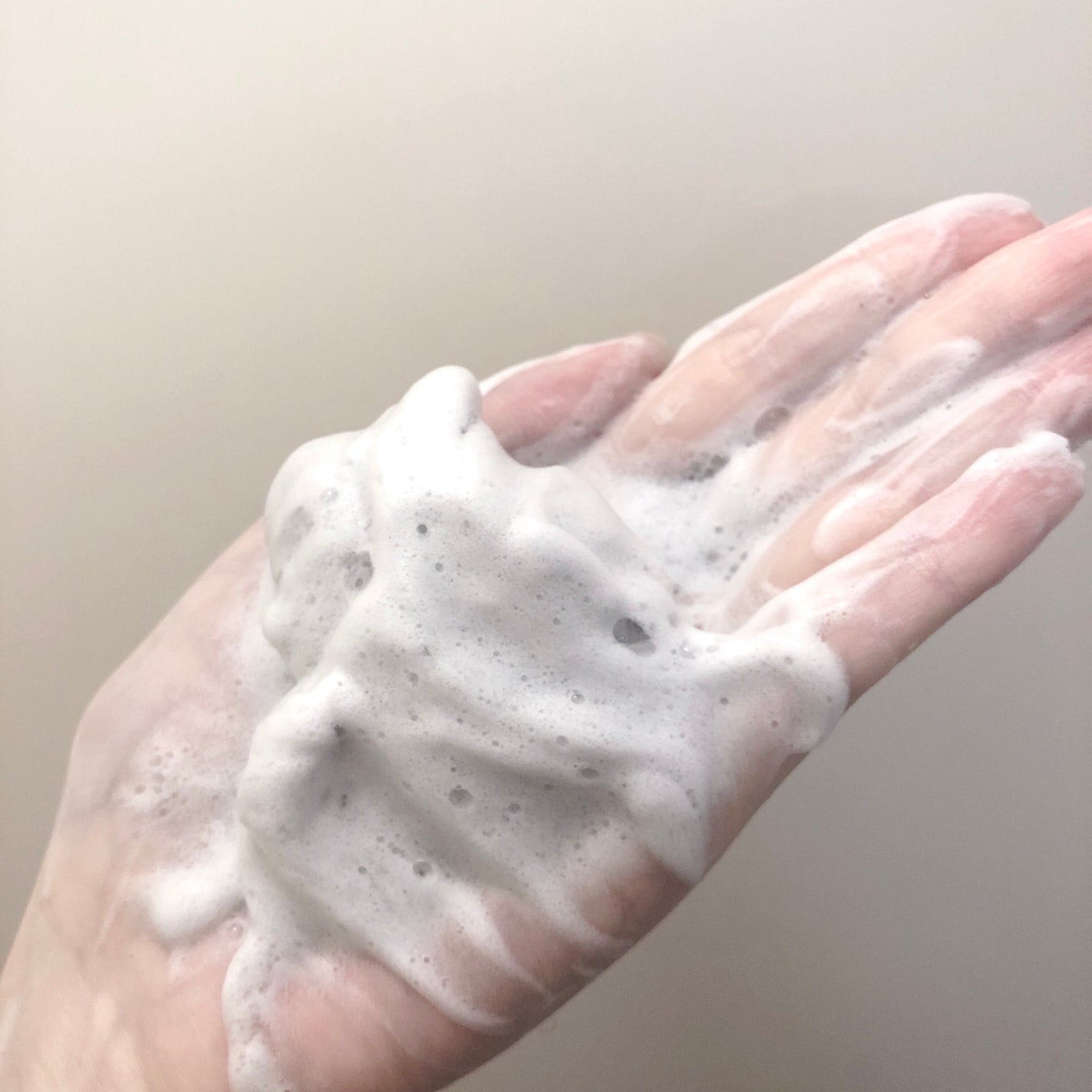 ディープクリア洗顔パウダー/ファンケル/洗顔パウダーを使ったクチコミ(3枚目)