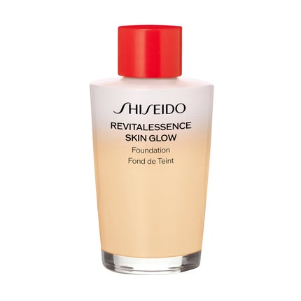 250 資生堂 エッセンススキングロウファンデーション エッセンス スキングロウ ファンデーション 250 Sand / SHISEIDO