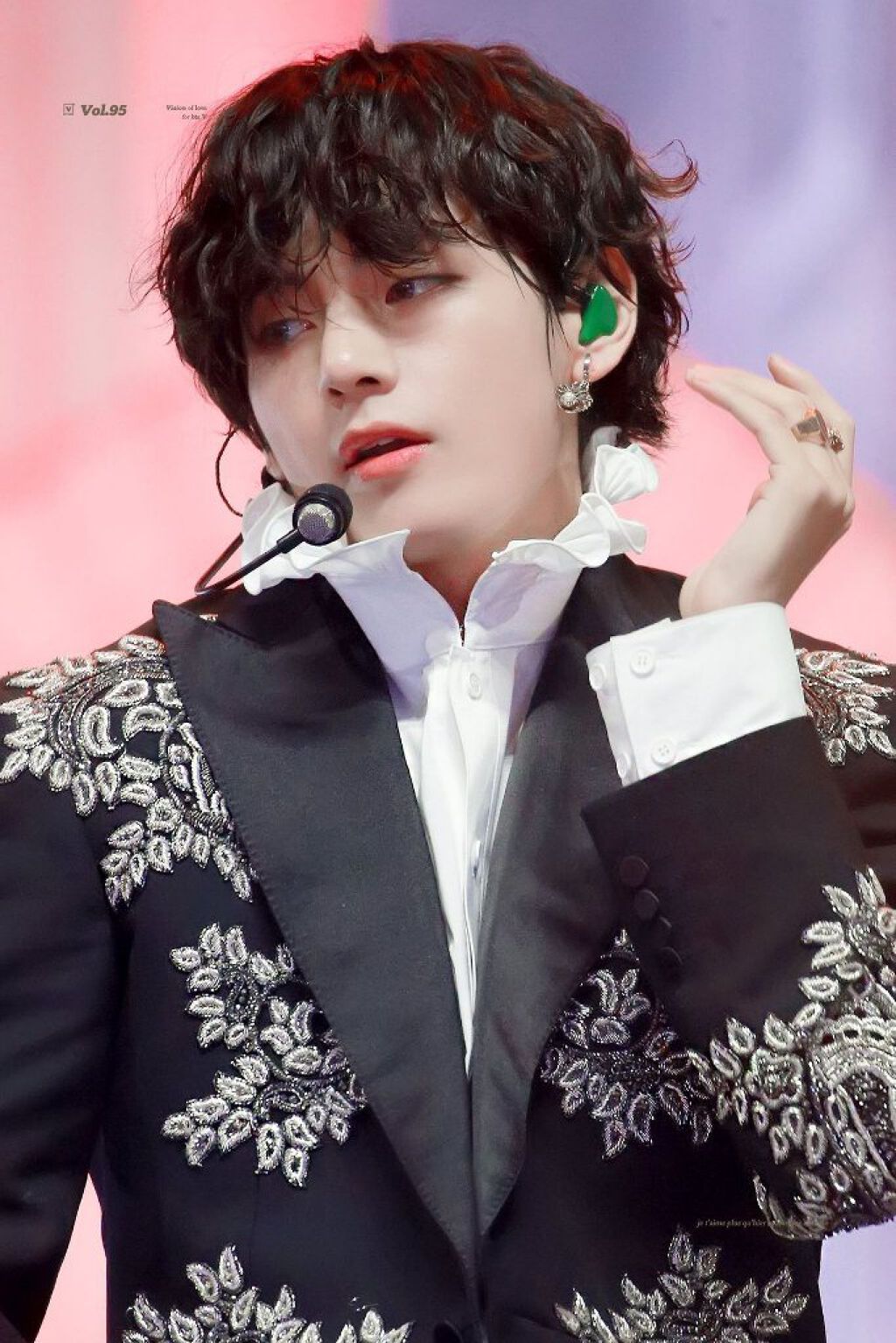 R on LIPS ãRã§ãð¯ãã£ã±ãæšãã¯åæ°ããããðButterèããŸãããïŒ..ãïŒ2æç®ïŒ