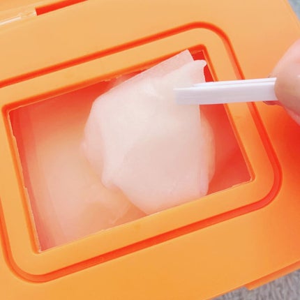 パーフェクトシービタアンプルマスク/TIRTIR(ティルティル)/シートマスク・パックを使ったクチコミ(2枚目)