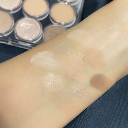 ラスティングリキッドライナー/キャンメイク/リキッドアイライナーを使ったクチコミ(7枚目)