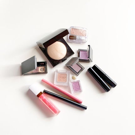 シャドーカスタマイズ/MAJOLICA MAJORCA/単色アイシャドウを使ったクチコミ(2枚目)