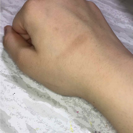 ベルベッティフィットカラーズ/キャンメイク/ジェル・クリームアイシャドウを使ったクチコミ(3枚目)