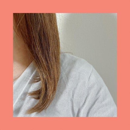 プルント ディープリペア美容液シャンプー/トリートメント/Purunt./市販シャンプーを使ったクチコミ(4枚目)