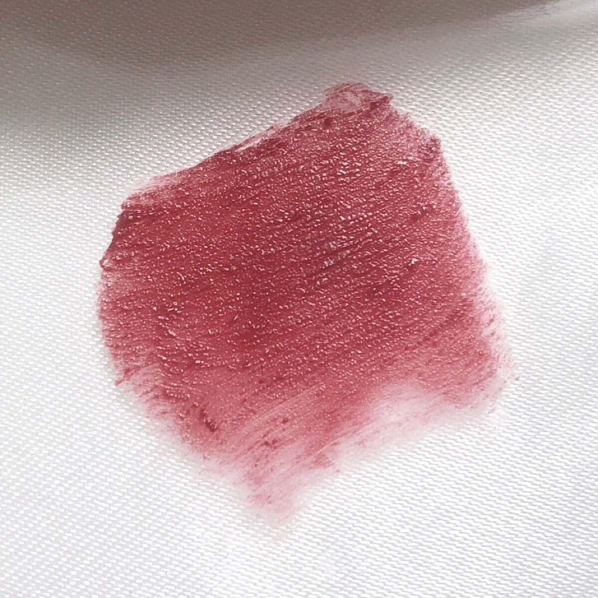 ベルベットクリーミィリップ/aZTK/口紅を使ったクチコミ(5枚目)