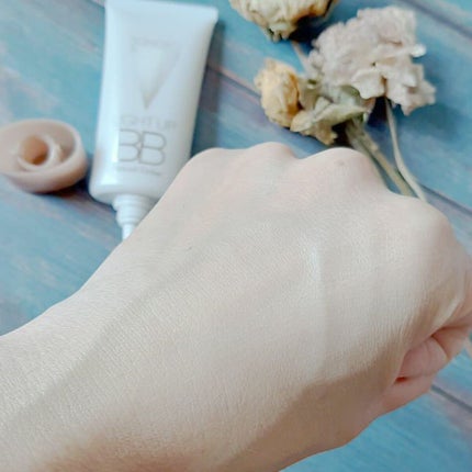 SONOKO LIGHT UP BB/SONOKO/BBクリームを使ったクチコミ(4枚目)