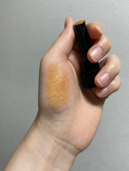 ケイト リップモンスター/KATE/口紅を使ったクチコミ(3枚目)