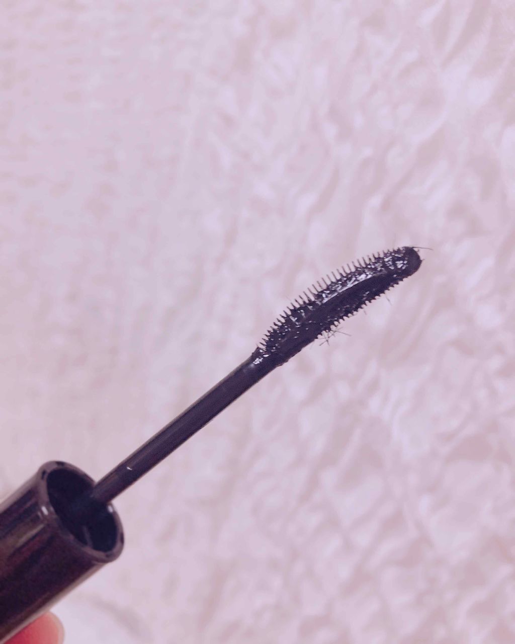 ラッシュエキスパンダー ロングロングロング/MAJOLICA MAJORCA/マスカラを使ったクチコミ(2枚目)