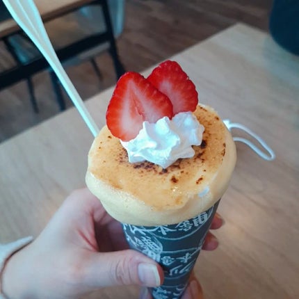 pa ネイルカラー/pa nail collective/マニキュアを使ったクチコミ(7枚目)