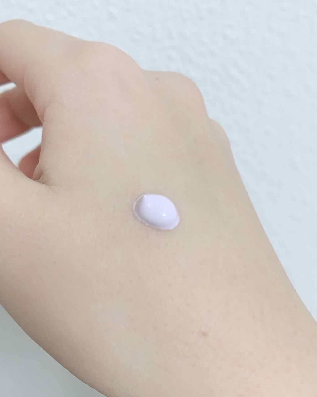 スキンアクア トーンアップUVエッセンス/スキンアクア/日焼け止めクリームを使ったクチコミ（2枚目）