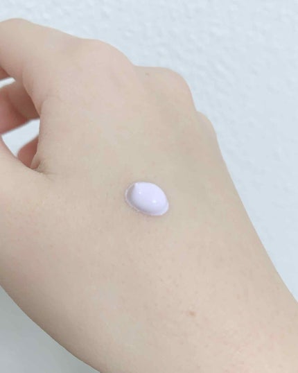 スキンアクア トーンアップUVエッセンス/スキンアクア/日焼け止めクリームを使ったクチコミ(2枚目)