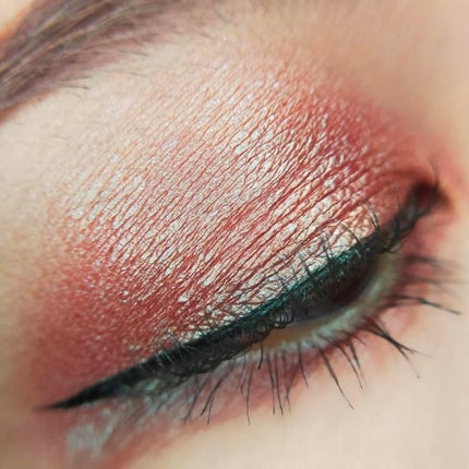 スモール アイシャドウ/M・A・C/単色アイシャドウを使ったクチコミ(10枚目)